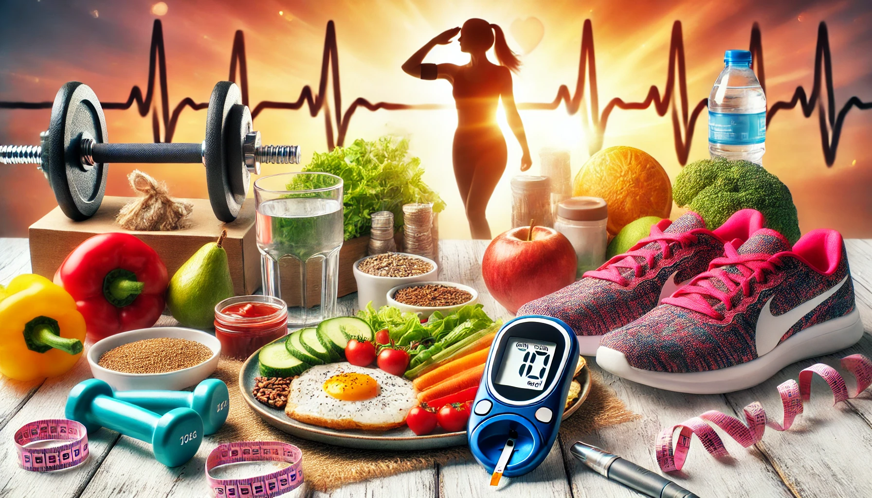 Understanding Blood Sugar Levels: What’s Normal and What’s Not?